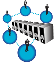 Datacenter and Telecommunication System Integration